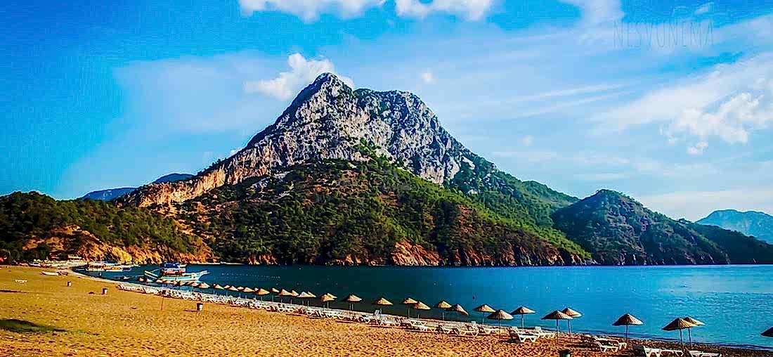 Musa Dağı